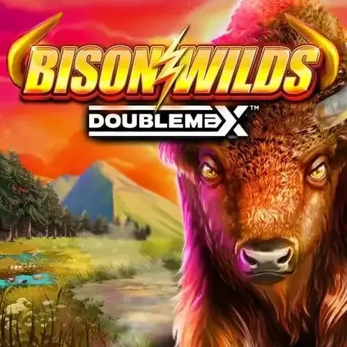 Bison Wilds Doublemax slot