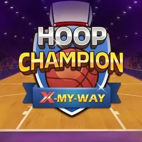 Hoop Champion slot