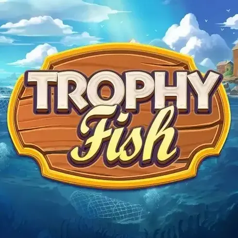Trophy Fish slot
